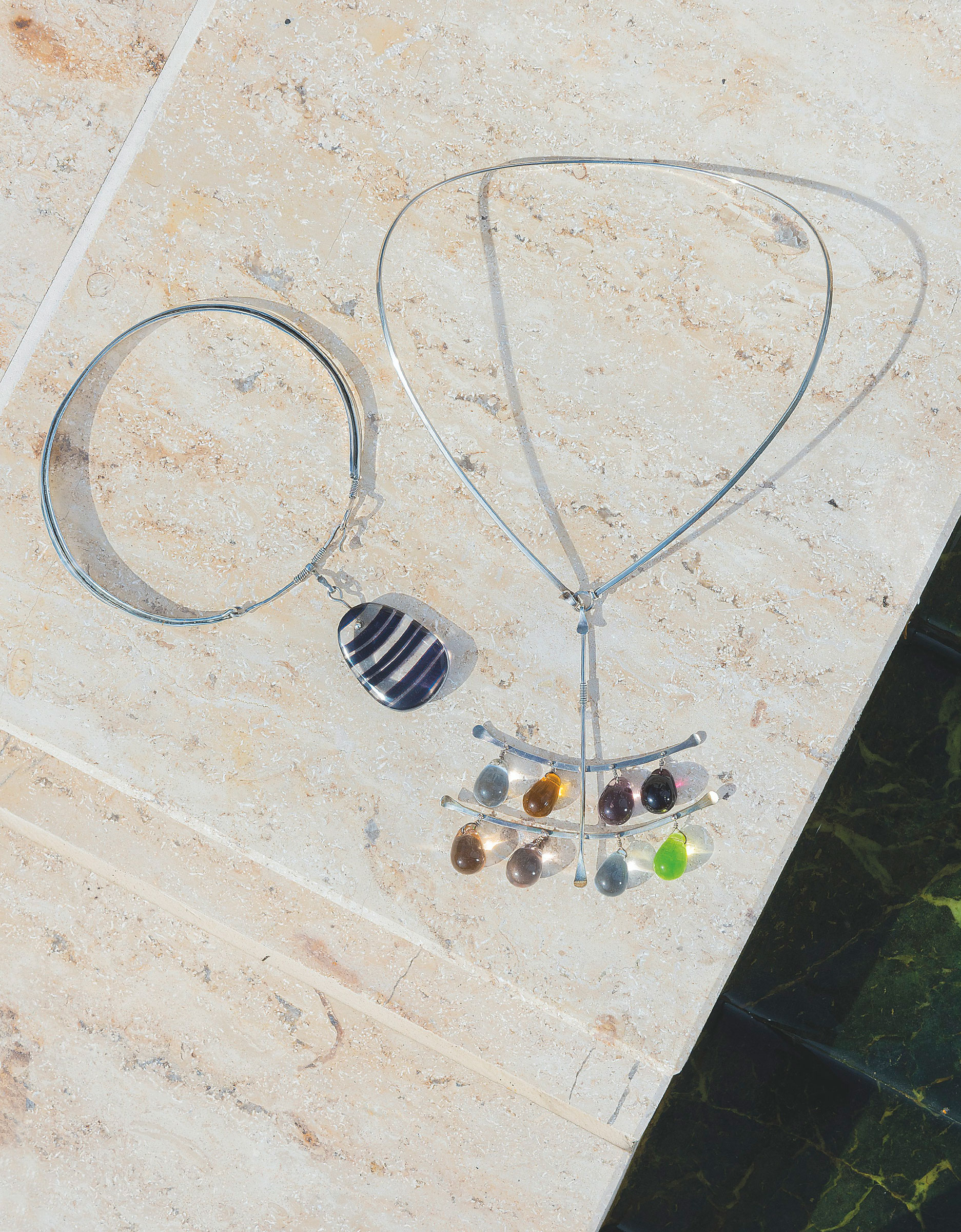 swedish jewellery designers