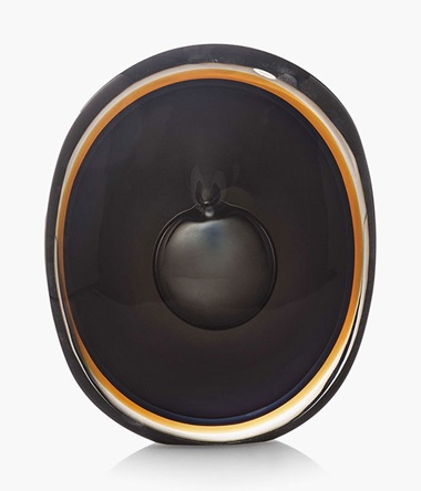 Timo Sarpaneva 1926-2006, Somnium, 1998. 11¾ in (30 cm) high. Estimate £8,000-12,000. This lot is offered in Design on 26 October 2016 at Christie’s in London, King Street