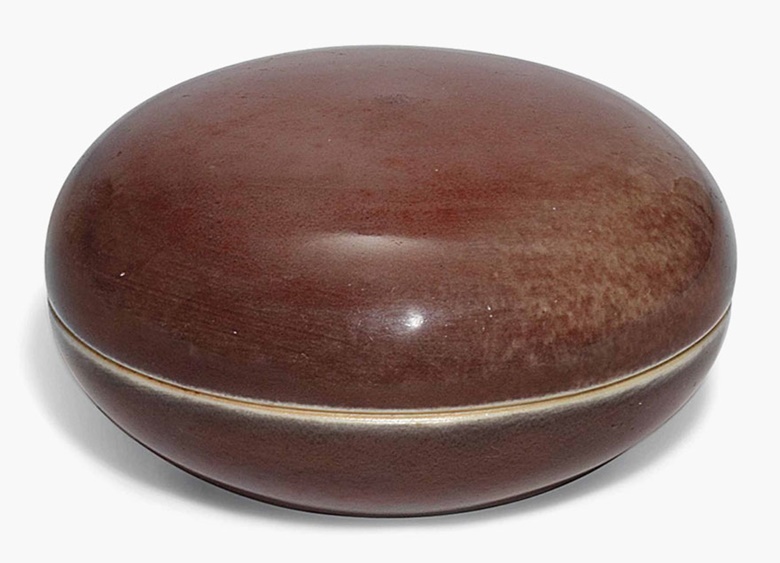 Chinese ceramic glazes Collecting guide Christie's