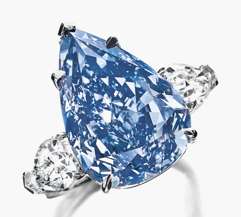 Carat Pear Shaped Diamond Carat Pear Shaped Diamond