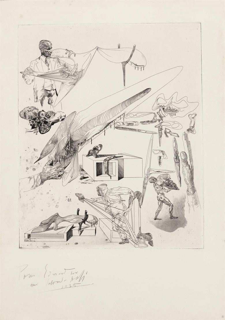 article about surrealism article regarding surrealism