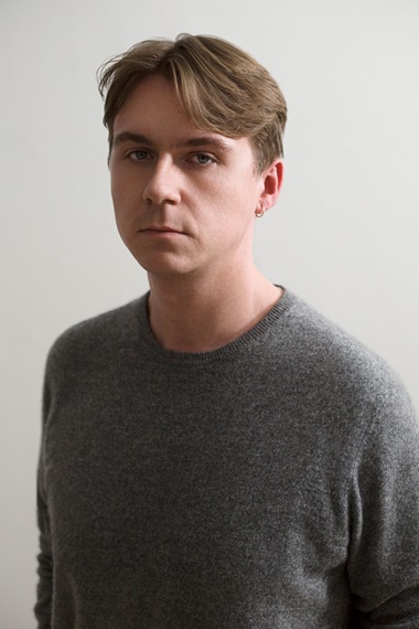 Alex Mullins was educated at Central Saint Martins and the Royal College of Art and set up his eponymous brand in 2014. Mullins reimagines and handcrafts clothing for men and women, taking inspiration from real life and editing the everyday