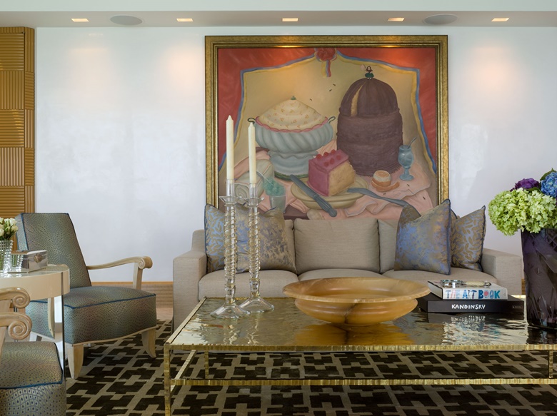 An Interview With Designer Juan Montoya Christie S