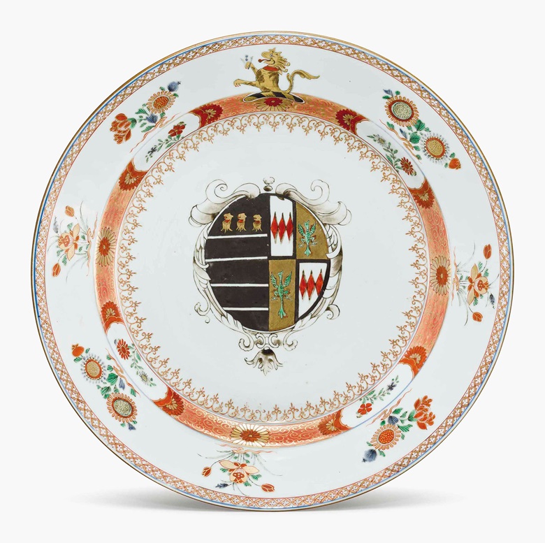 Chinese Export porcelain a collector's guide Christie's