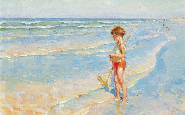 Sell with Christie’s: March Au auction at Christies