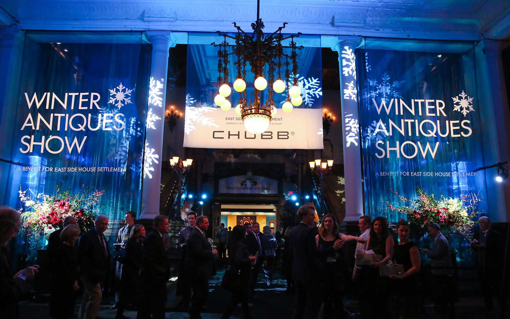 The Winter Antiques Show 2017 in 10 key pieces Christie's