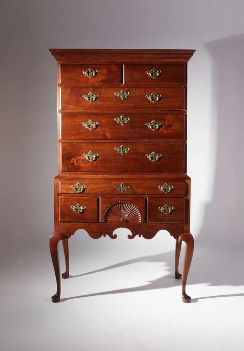 The Winter Antiques Show 2017 in 10 key pieces Christie's