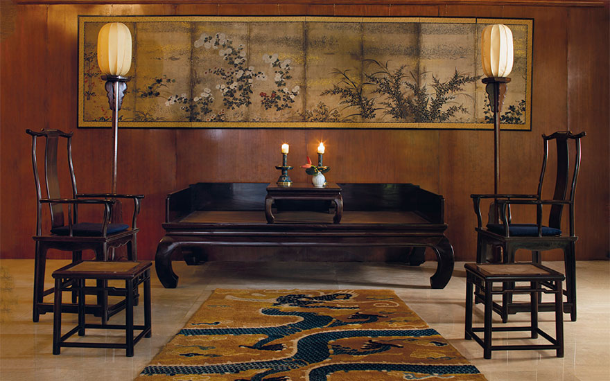 Classical Chinese furniture a collecting guide Christie's