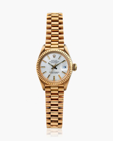 datejust 1945