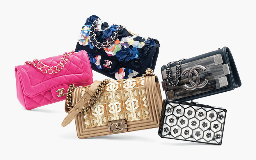 Why Collectors Love Chanel Handbags Christie S