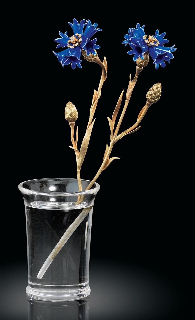 Fabergé : 15 things a collector needs to know | Christie’s