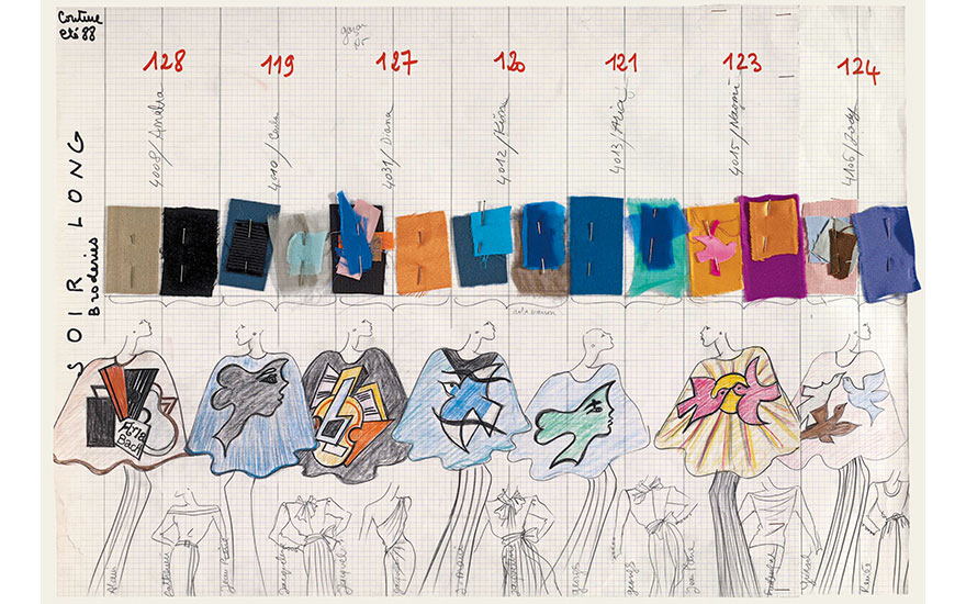 YSL’s new look — and 21 other 