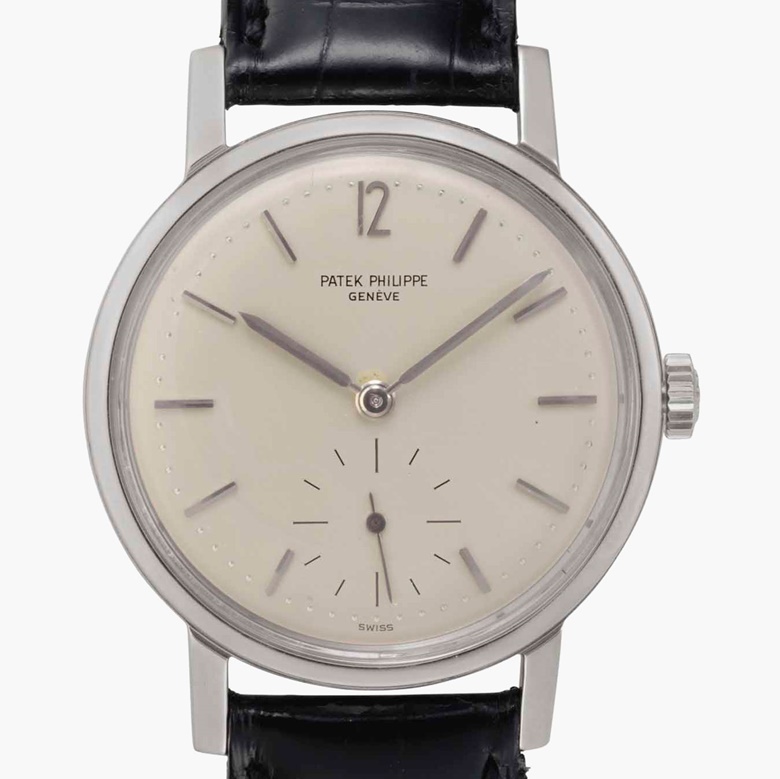3712 patek philippe