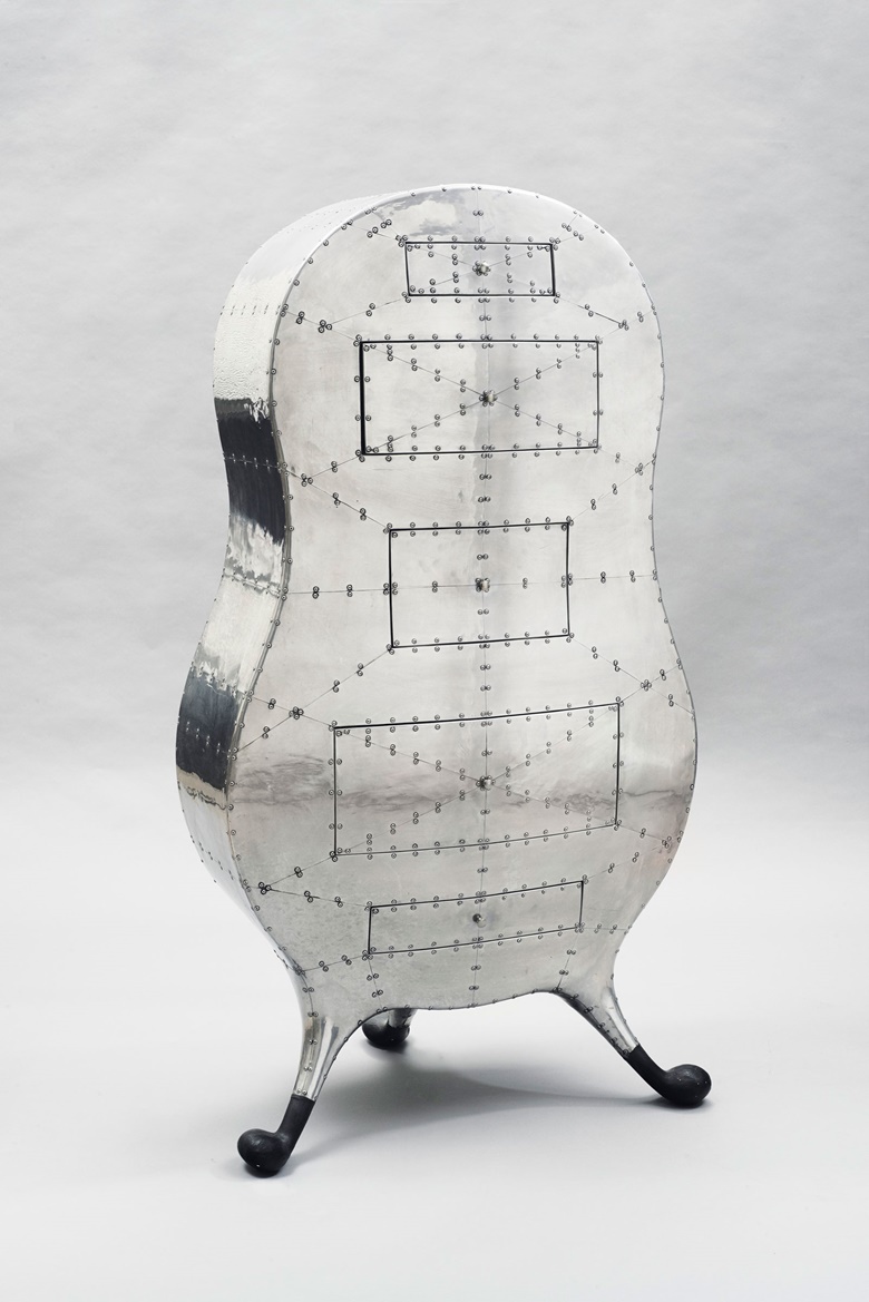 Beyond Boundaries — A highlight of Autumn 2017 Christie's