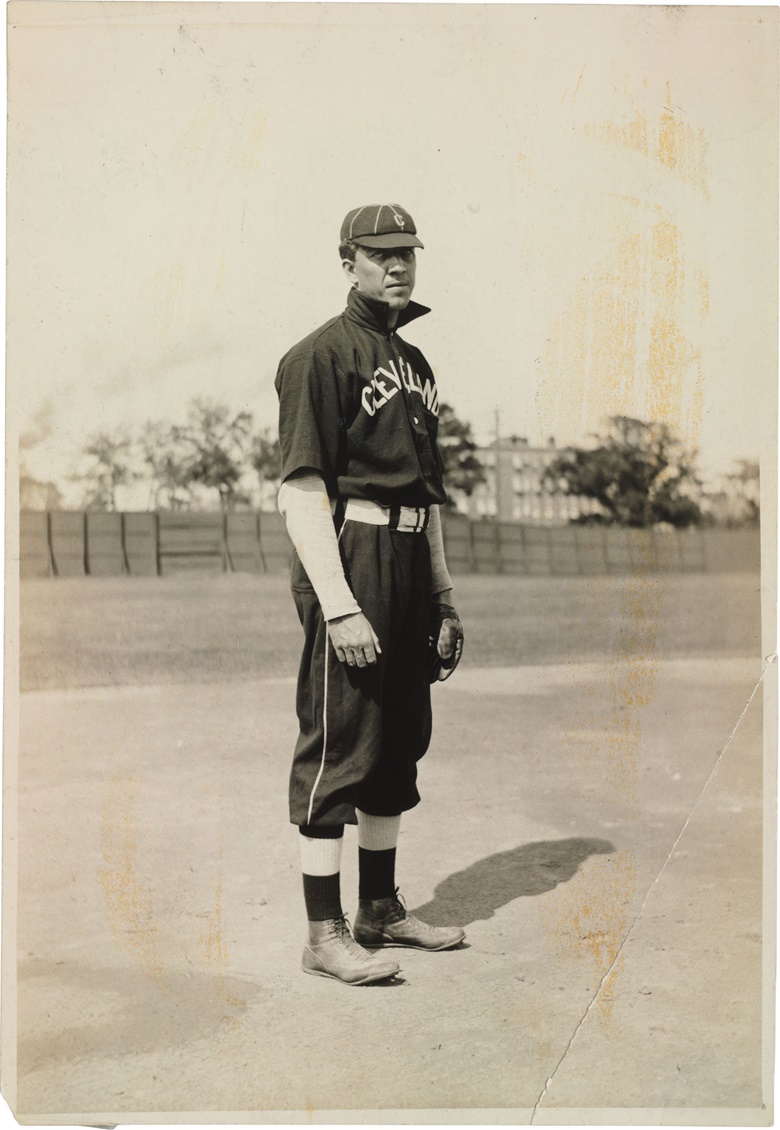 Baseball memorabilia — 10 pieces to excite collectors Christie's
