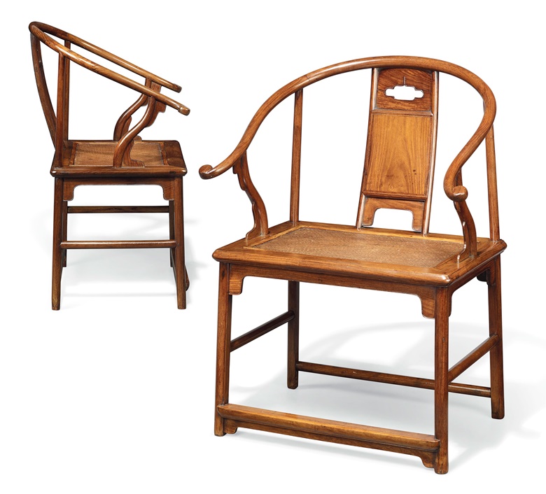 Classical Chinese furniture a collecting guide Christie's