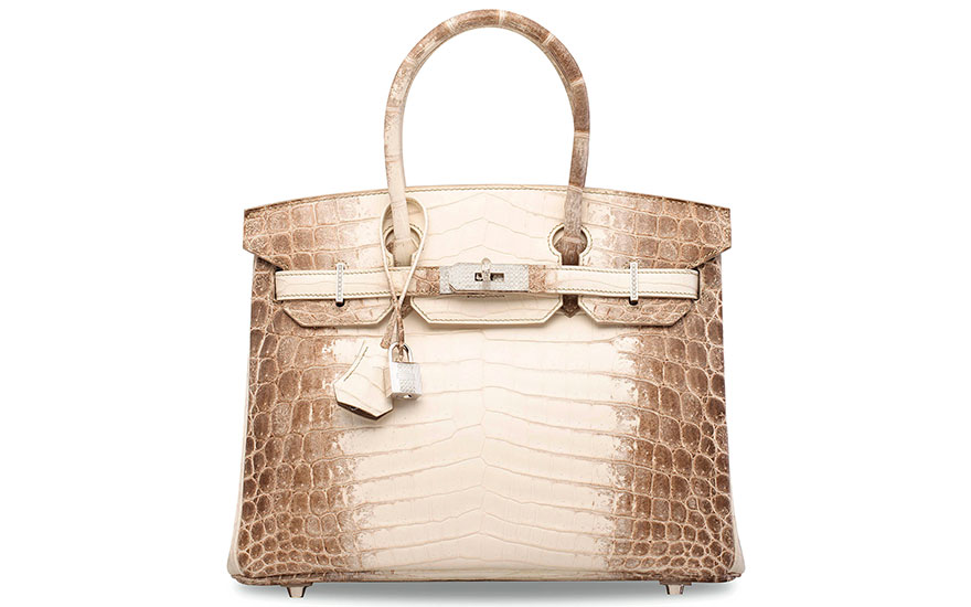 The Questions Every Handbag Collector Should Ask Christie S