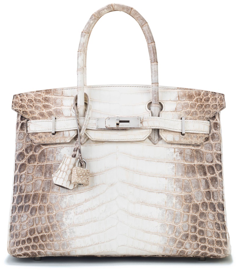 himalayan crocodile bag
