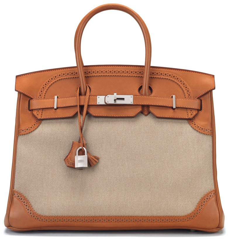 Hermès handbags — What every collector needs to know Christie's