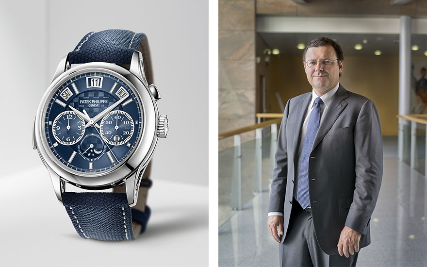 stern patek philippe