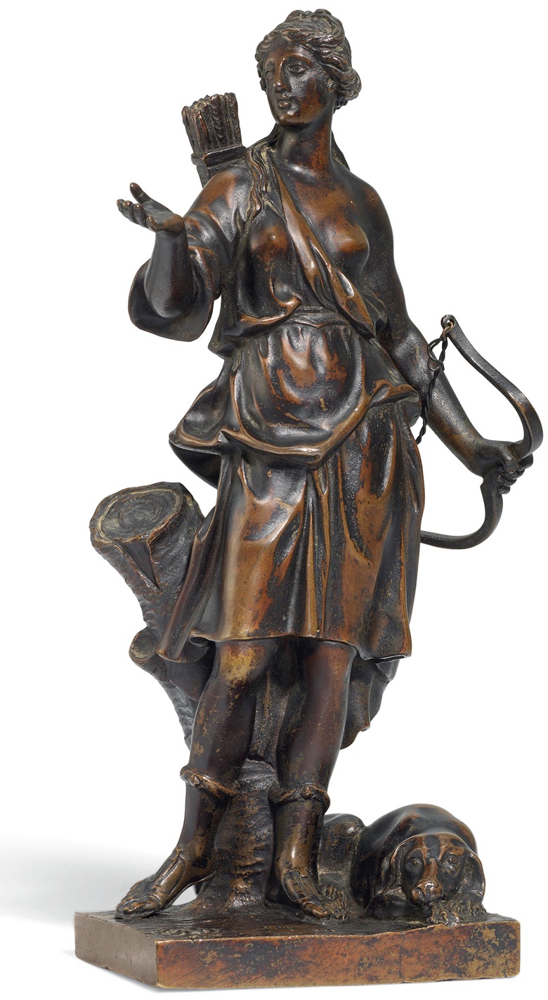 A guide to Renaissance bronzes Christie's