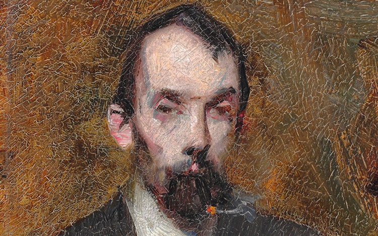 One of the greatest early patr auction at Christies