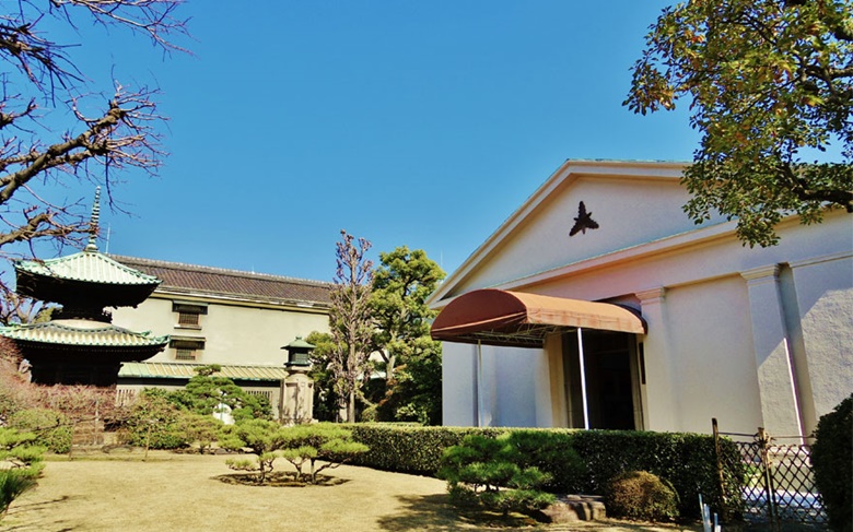 The Fujita Museum, Osaka