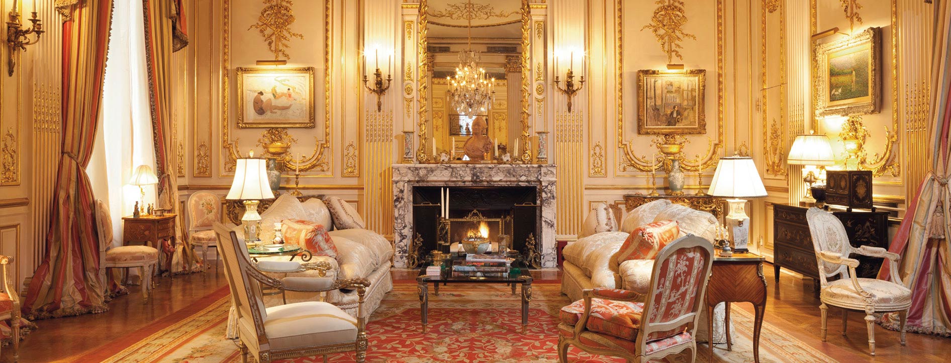 Joan Rivers Apartment the private collection of joan rivers | christie's Joan Rivers Apartment the private collection of joan rivers | christie's