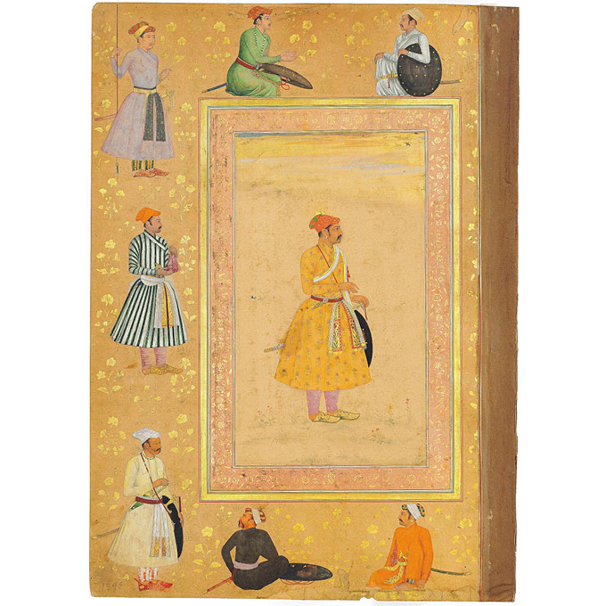 Middle Eastern Art London October 2017 Christie's