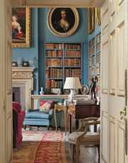 Linley Hall, Shropshire A Selection from The