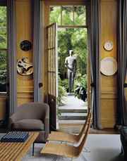 Queen Annes Gate Works from the Art Collection of