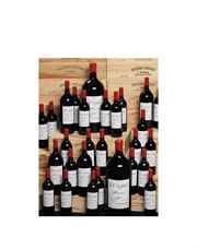 The Noble Collection of Baron von