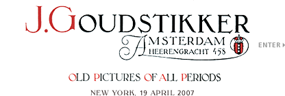 J.Goudstikker