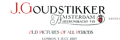 J.Goudstikker
