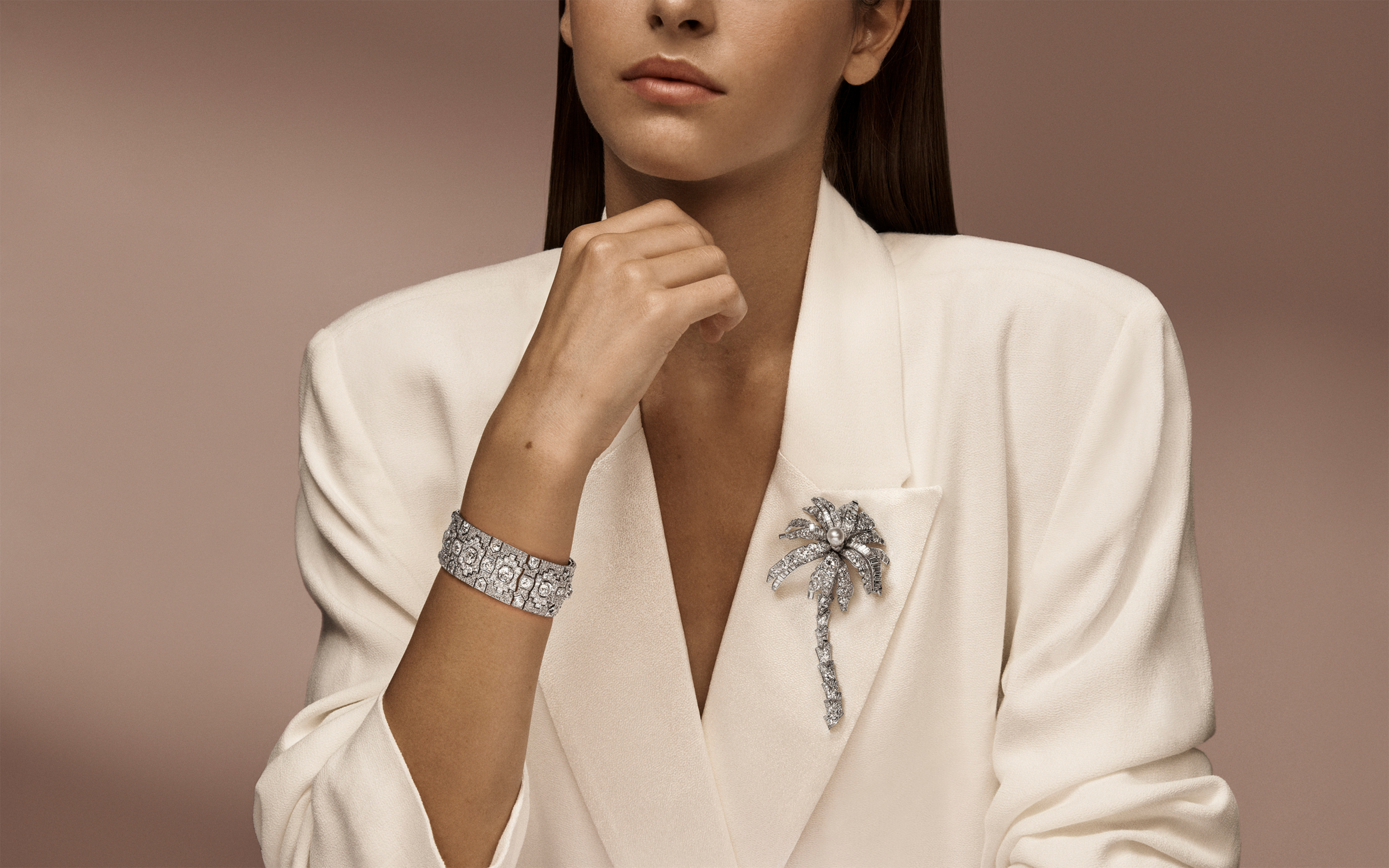 The unrivalled jewellery collection of Heidi Horten these are the best of the best Christie s