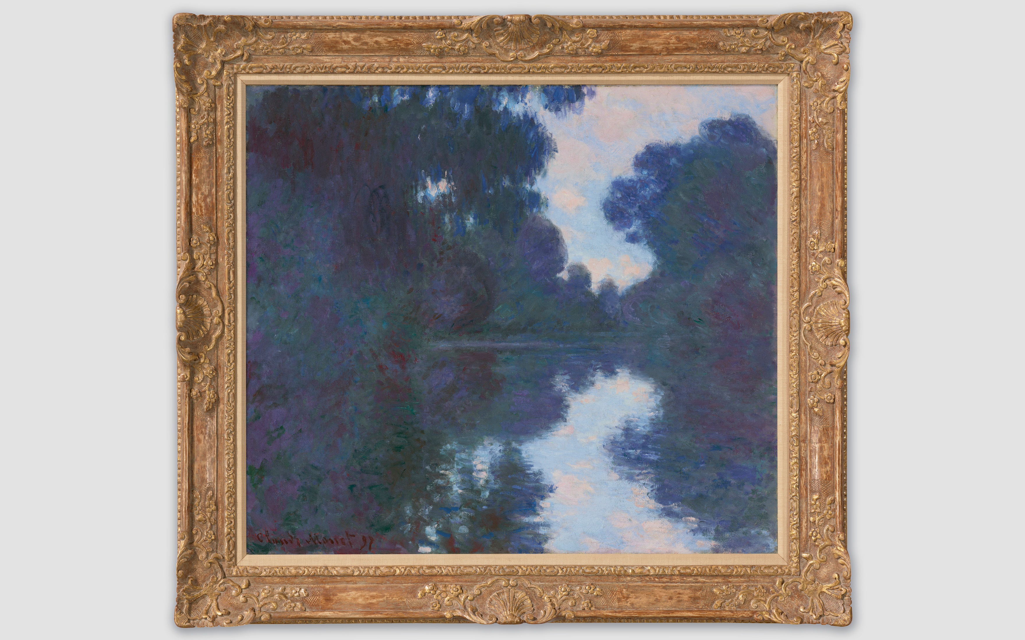 Monet's Nymphéas en fleur | Christie's