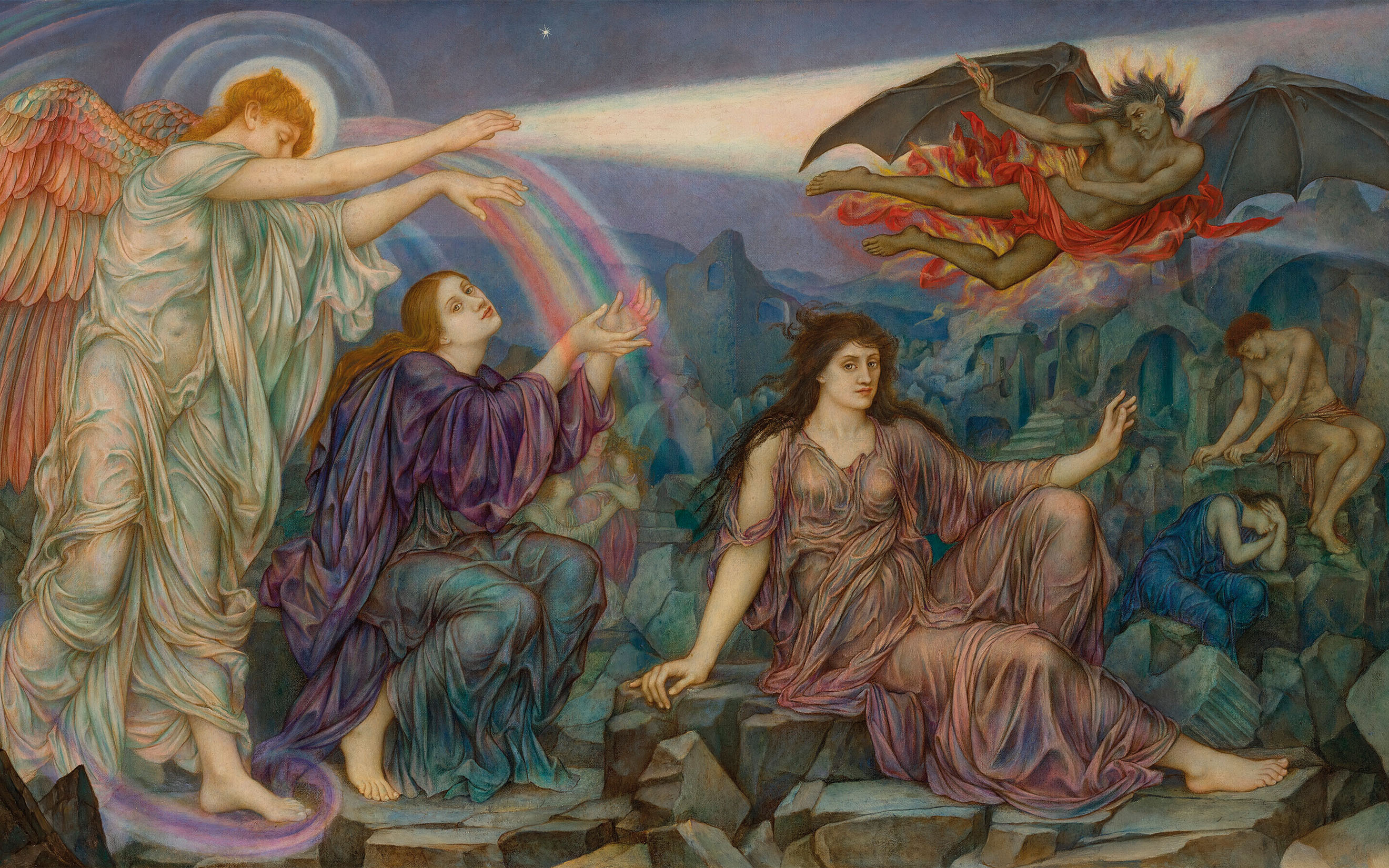 Main image:
