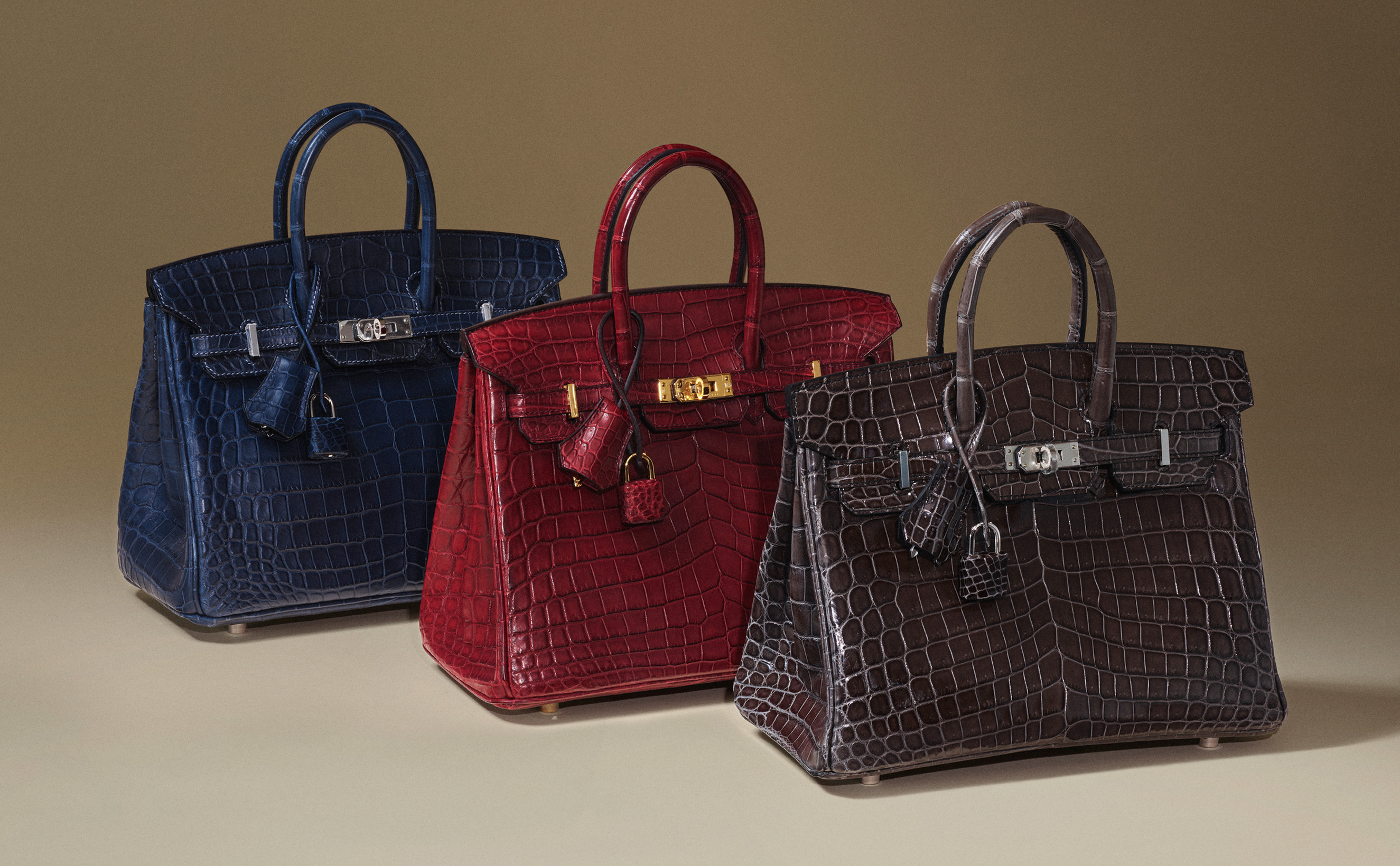 A limited edition Gold Swift leather and Wicker Picnic Birkin 25 with palladium hardware, Hermes, 2024, offered in Handbags Online: The Paris Edit featuring Unlocking The Orange Dream Part II, until 29 April 2025 at Christie's Online