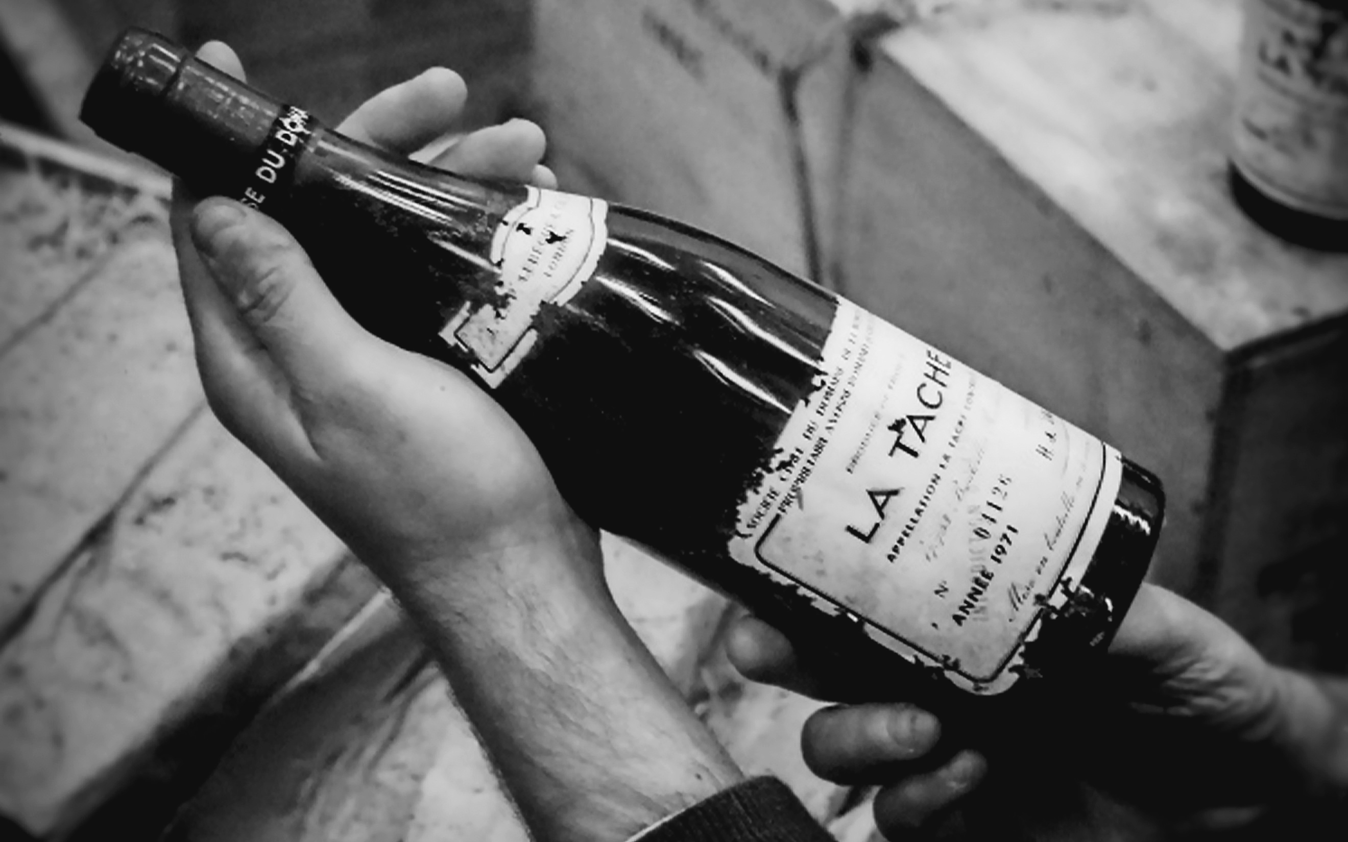 One of Noah May's greatest discoveries: an incredible wine cellar that had remained untouched for decades in a former air-raid shelter in southern England. The collection sold in December 2021 as Treasures from a Rediscovered Chalk Cellar, led by 11 bottles of Romanee-Conti 1971, which realised £269,500