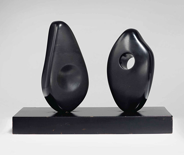 dame-barbara-hepworth-two-forms-orkney-1967
