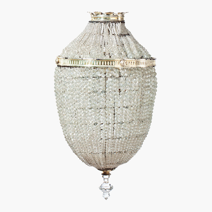 an-art-deco-style-glass-pendant-style-chandelier