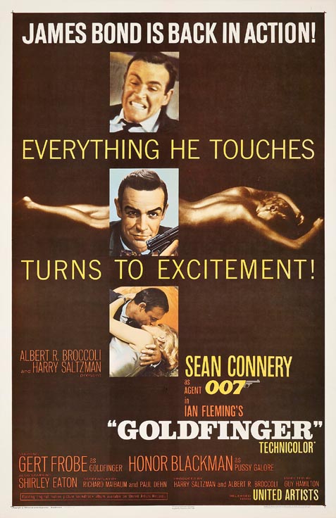 david-chasman-and-robert-brownjohn-1925-1970-goldfinger-1964-eon-united-artists-us-james-bond-posters