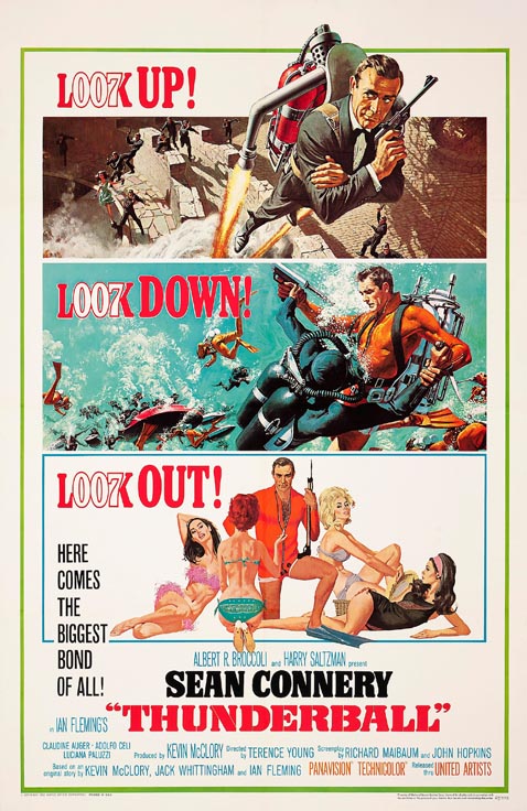 robert-e-mcginnis-b1926-and-frank-mccarthy-1924-2002-thunderball-1965-eon-united-artists-us-james-bond-posters
