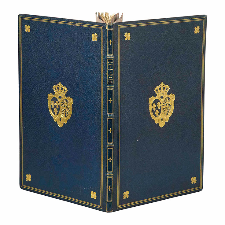 precious-manuscript-regarding-the-budget-of-the-maison-bouche-de-la-rein-for-year-1781-with-the-autograph-signature-of-queen-marie-antoinette