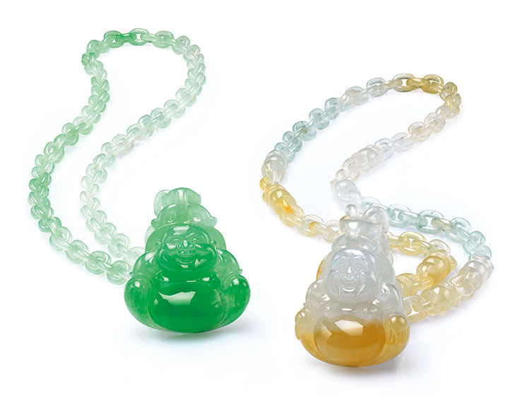 a-pair-of-jadeite-pendant-necklaces