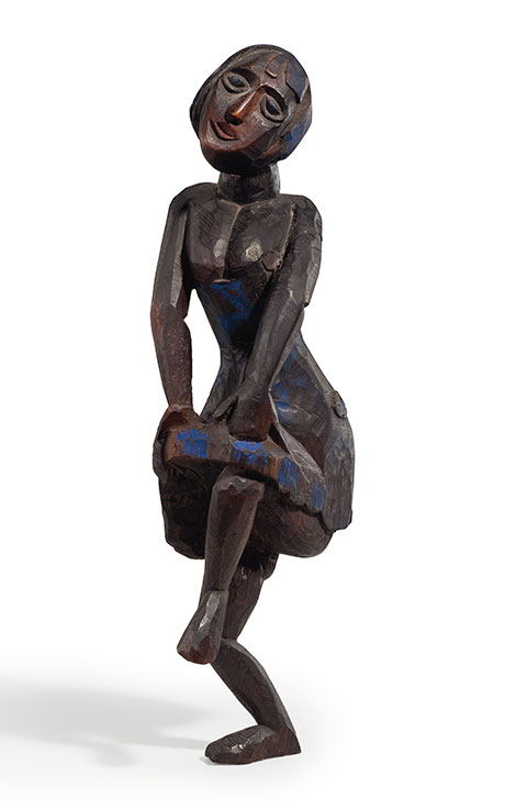 kirchner-tanzerin-mit-gehobenem-bein