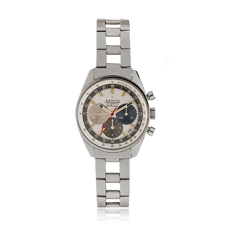 zenith-el-primero