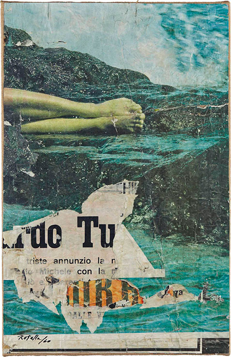 mimmo-rotella