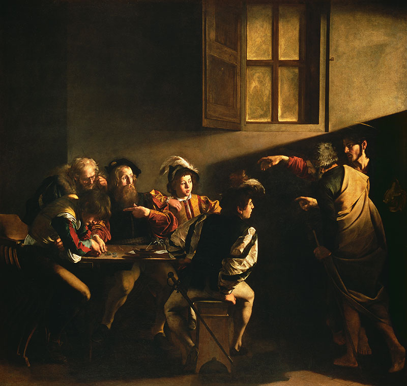 caravaggio-calling-of-saint-matthew