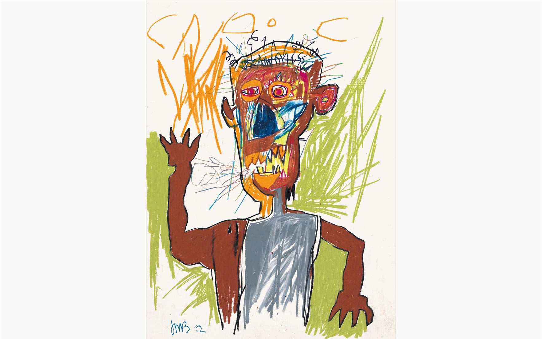basquiat-evans-collection-post-war-contemporary-art-christies